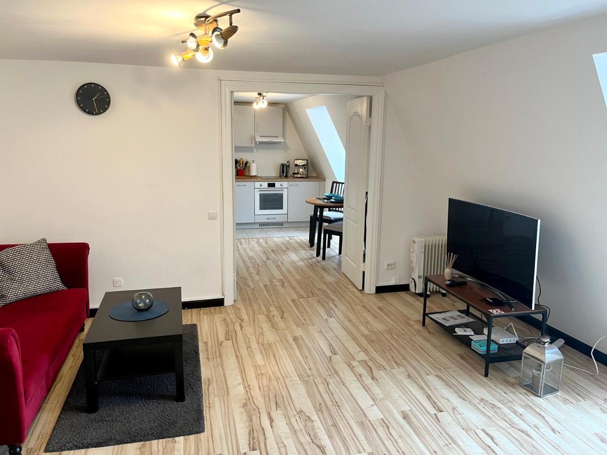 Jacob'S Barracks Apartment In Old Town Riga Exterior photo