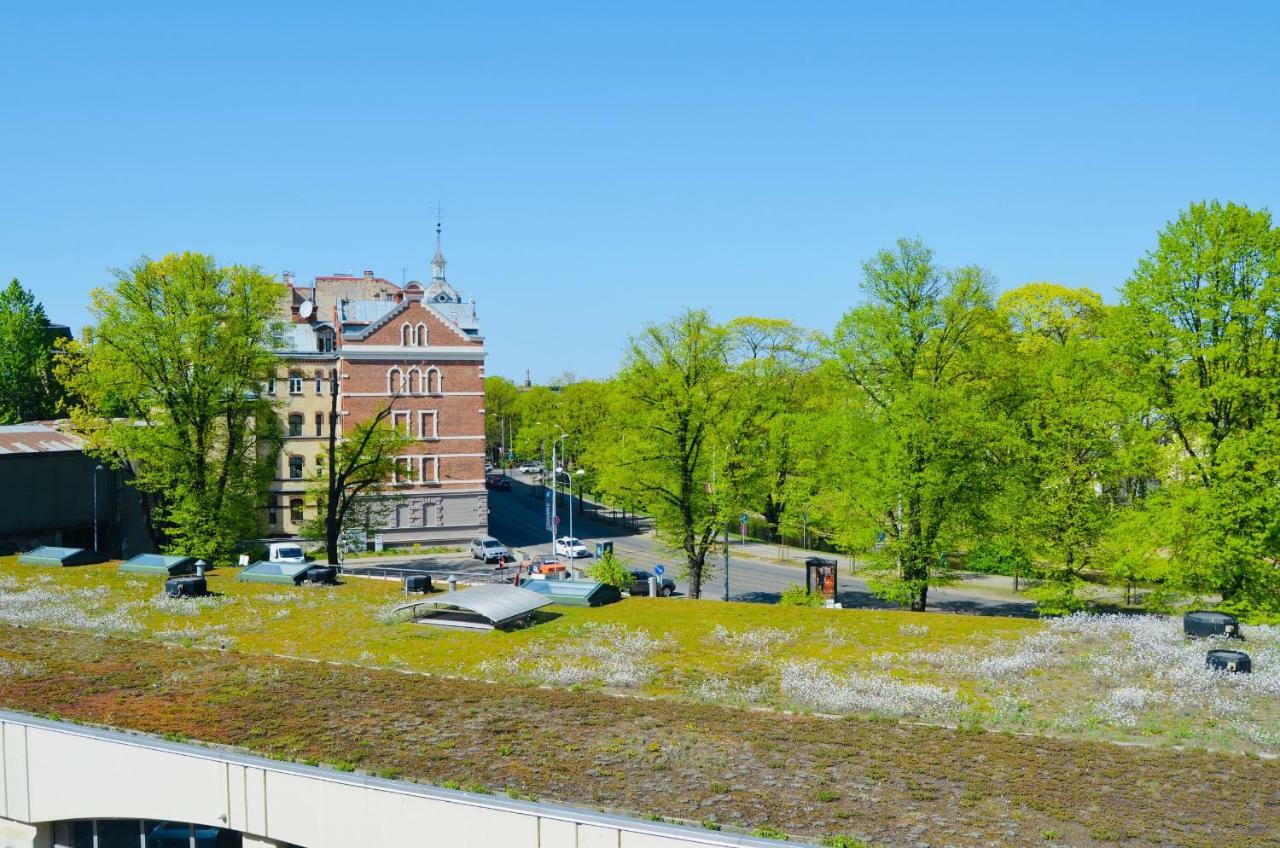 Jacob'S Barracks Apartment In Old Town Riga Exterior photo